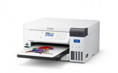 L’imprimante SureColor SC-F100