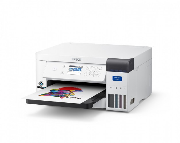 L’imprimante SureColor SC-F100