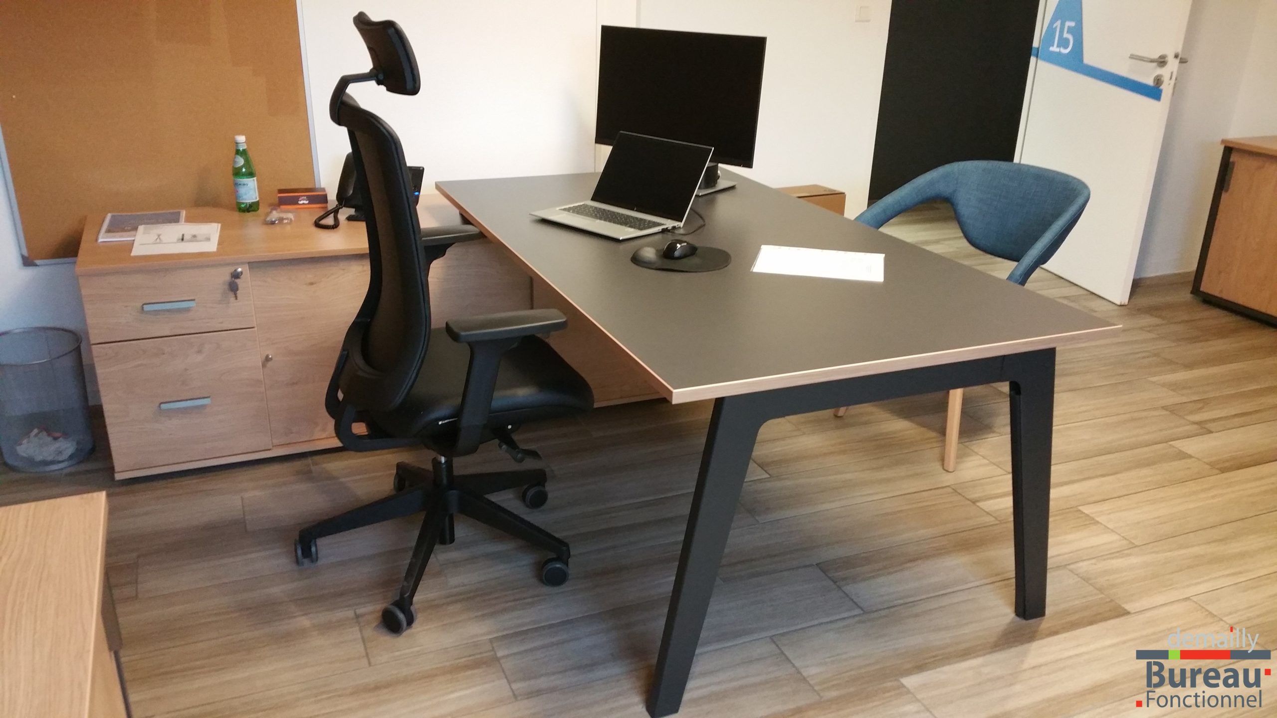 Bureau Direction