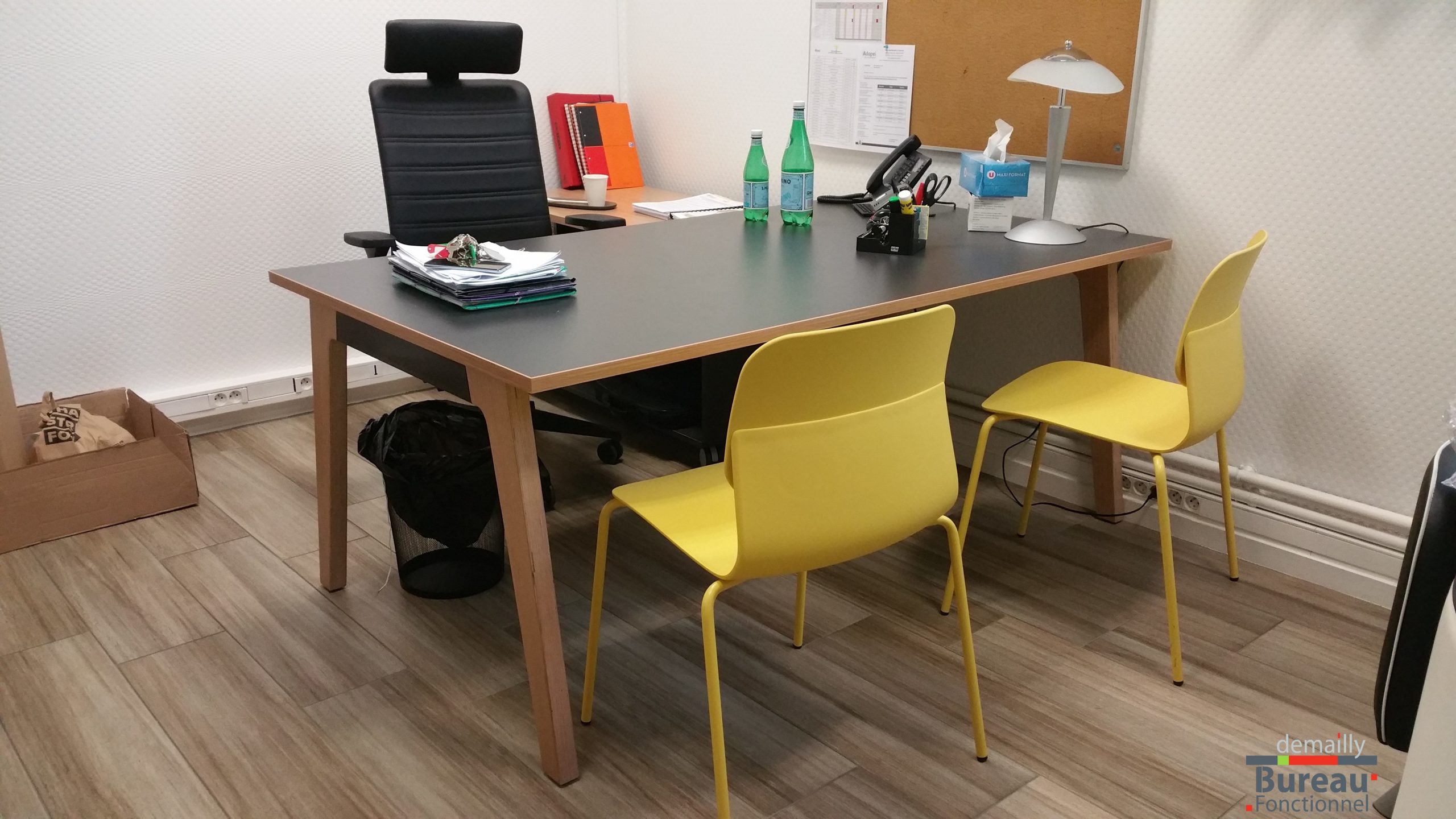 Bureau