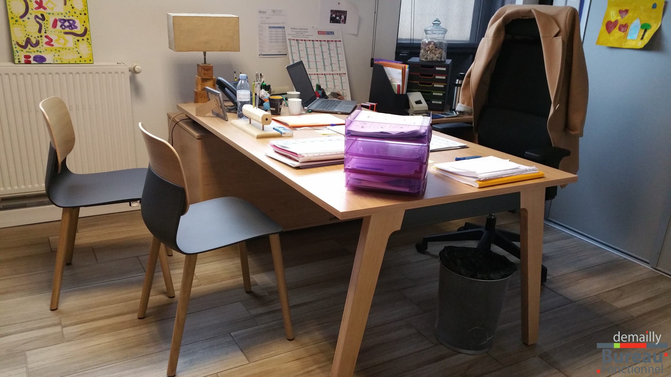 Bureau Direction