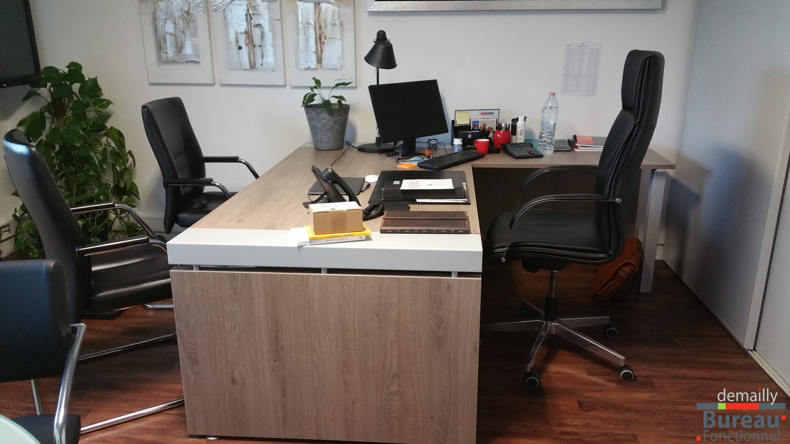 Bureau Direction