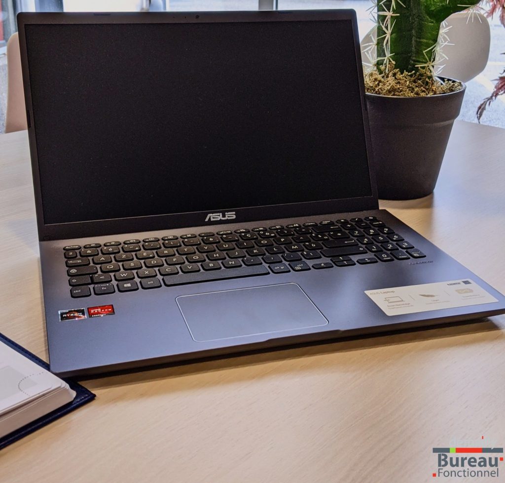 Asus P1504