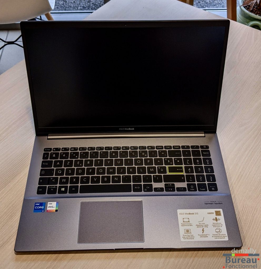 Asus VivoBook S533