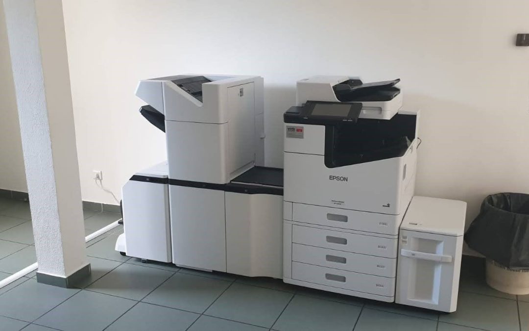 Copieur WF-C20750