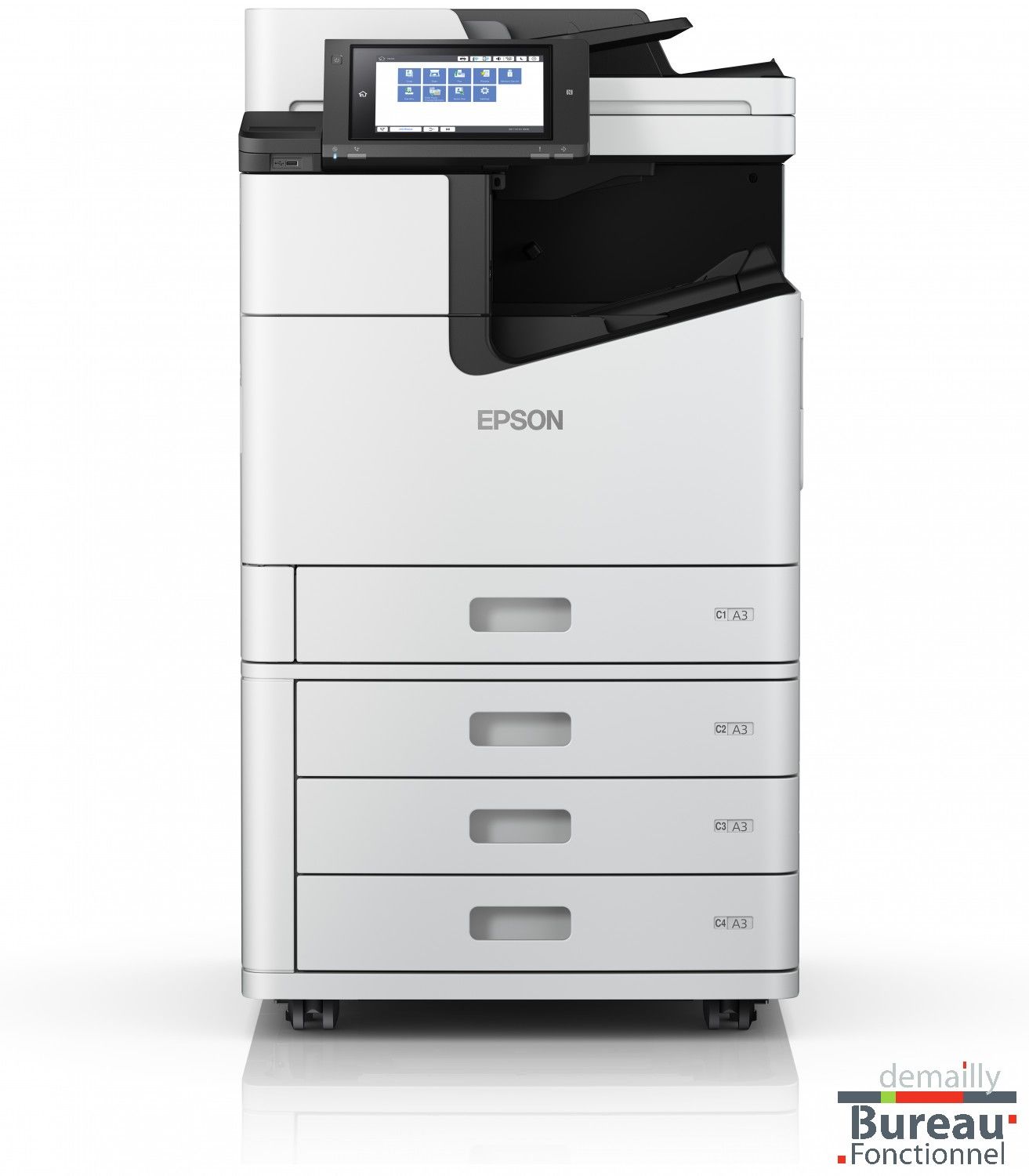 WF-C20750 Copieur multifonction