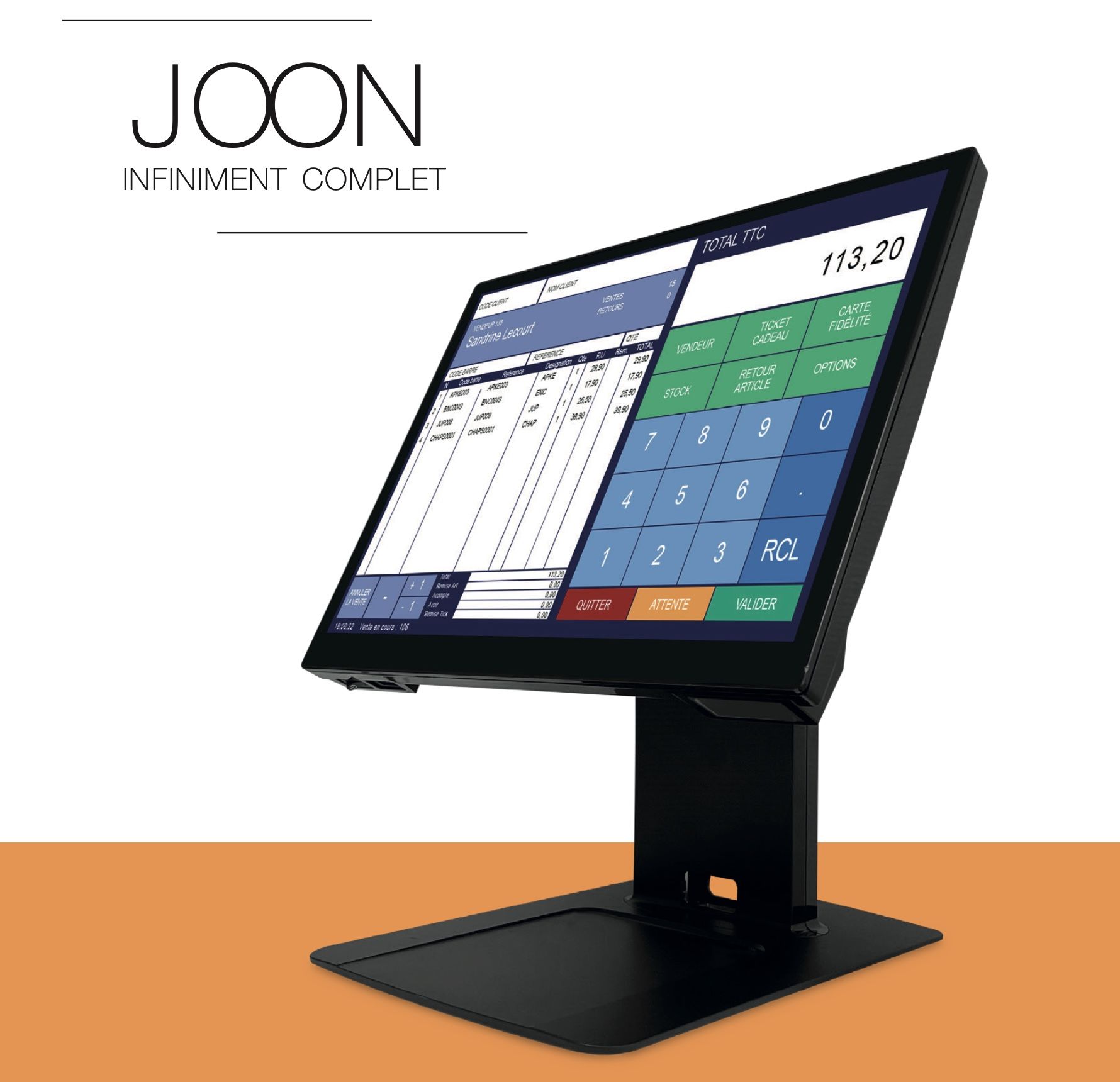 joon